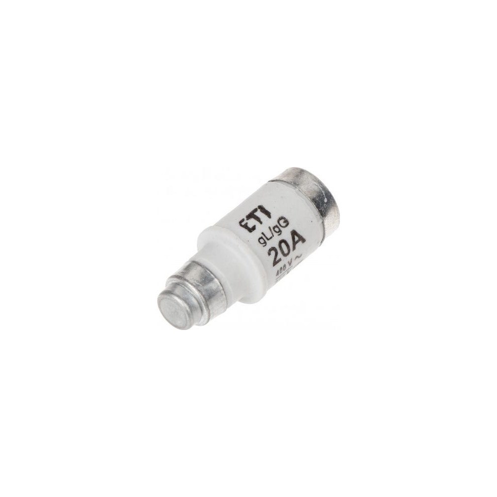 ELTECO ETI D02 gG 20A/400V