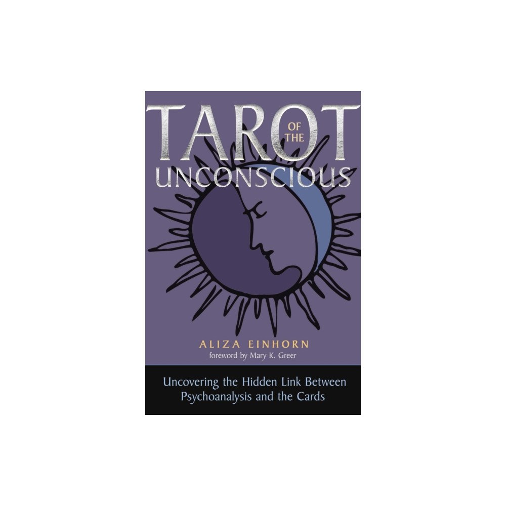 Red Wheel/Weiser Tarot of the Unconscious (häftad, eng)