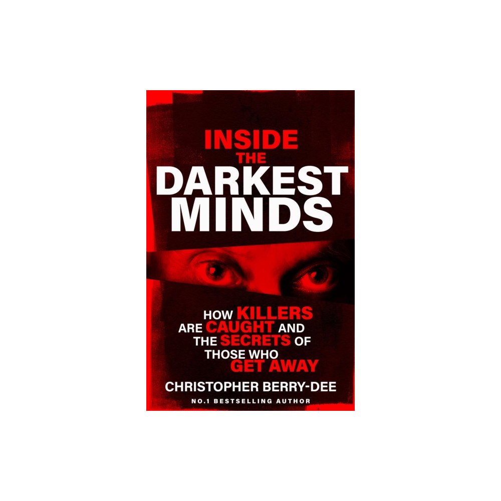 Orion Publishing Co Inside the Darkest Minds (häftad, eng)