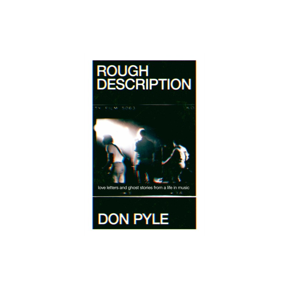 ECW Press,Canada Rough Description (häftad, eng)