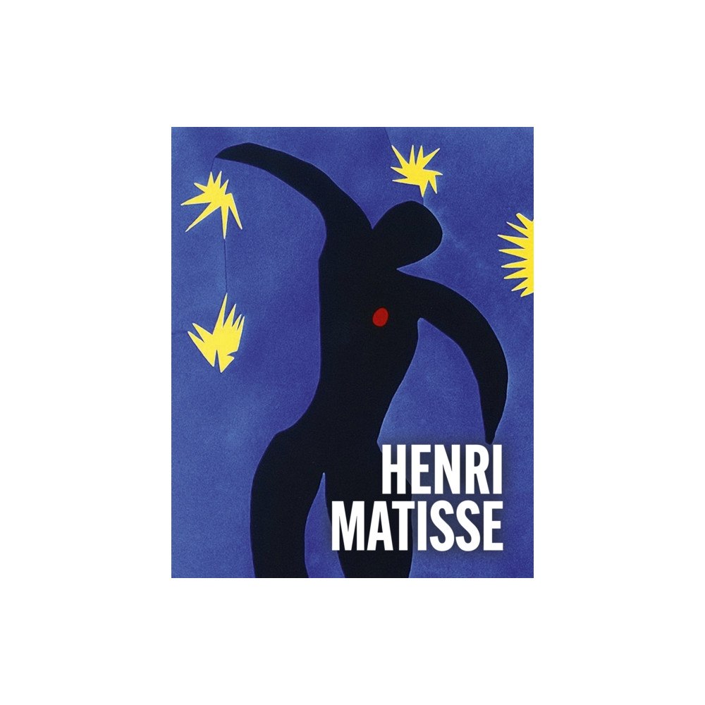Arcturus publishing ltd Art Masters: Henri Matisse (inbunden, eng)