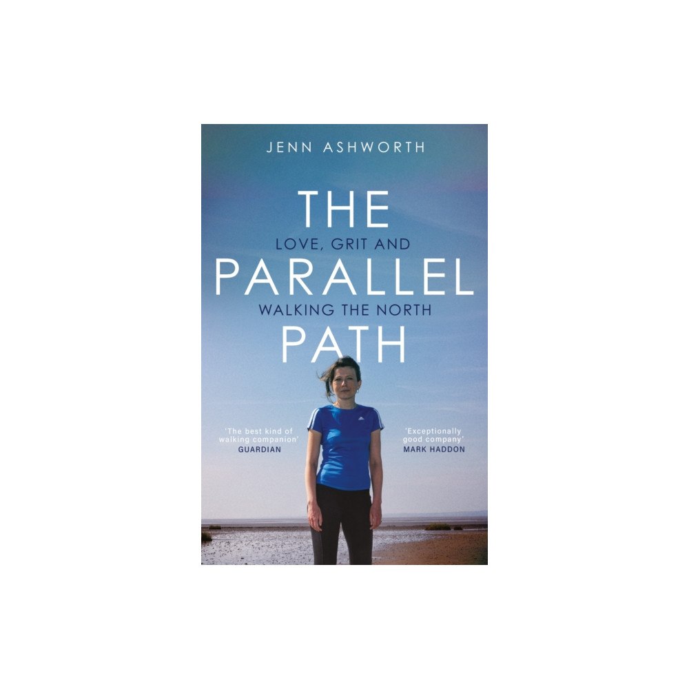 Hodder & Stoughton The Parallel Path (häftad, eng)