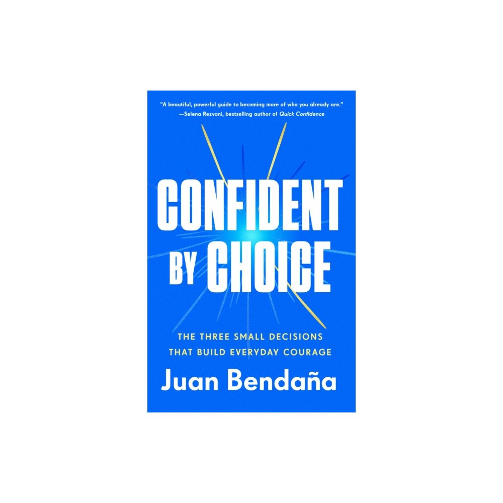 Random House USA Inc Confident by Choice (häftad, eng)