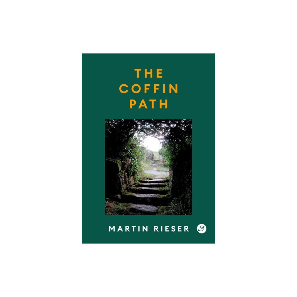 Bristol Books CIC The Coffin Path (häftad, eng)