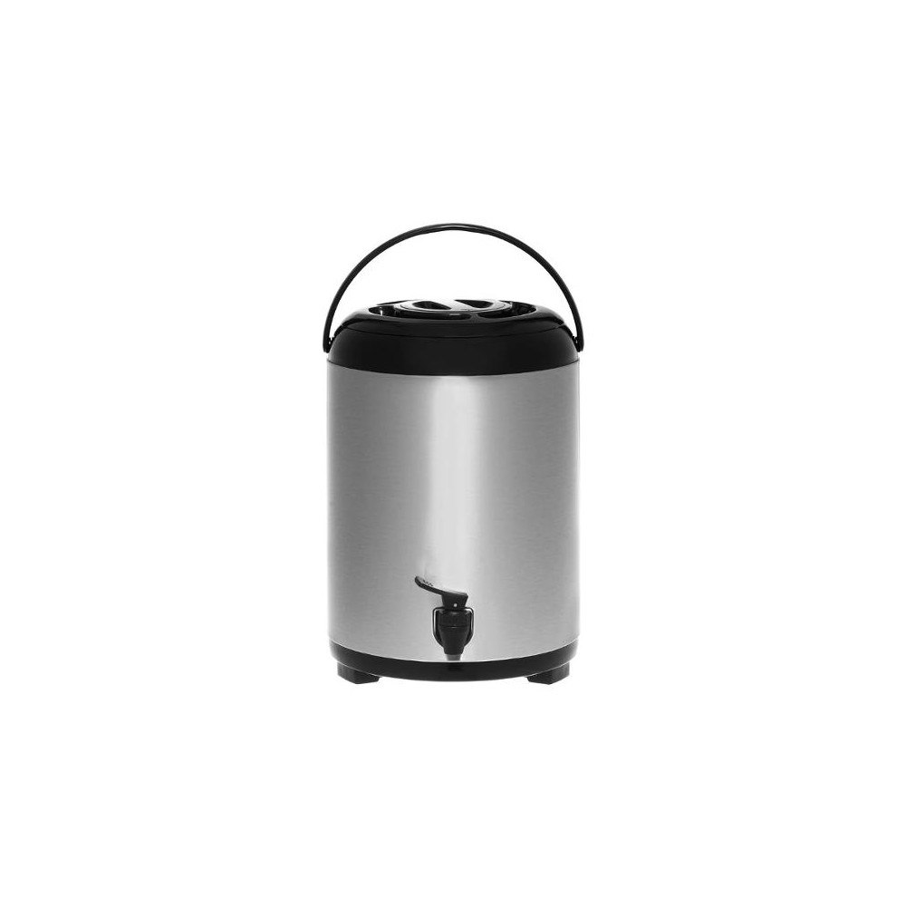 Maku Kitchen Life Termos MAKU kran varmt/kallt 10L rostfri