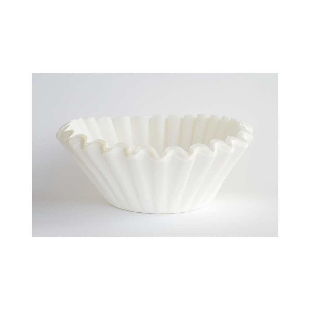 CREM Kaffefilter CREM TK serie 110mm 1000/fp