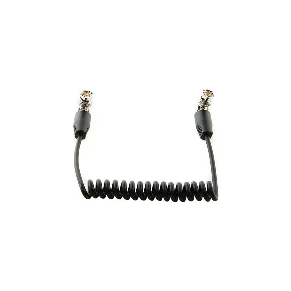 SHAPE HD-SDI Sprial Kabel 25cm