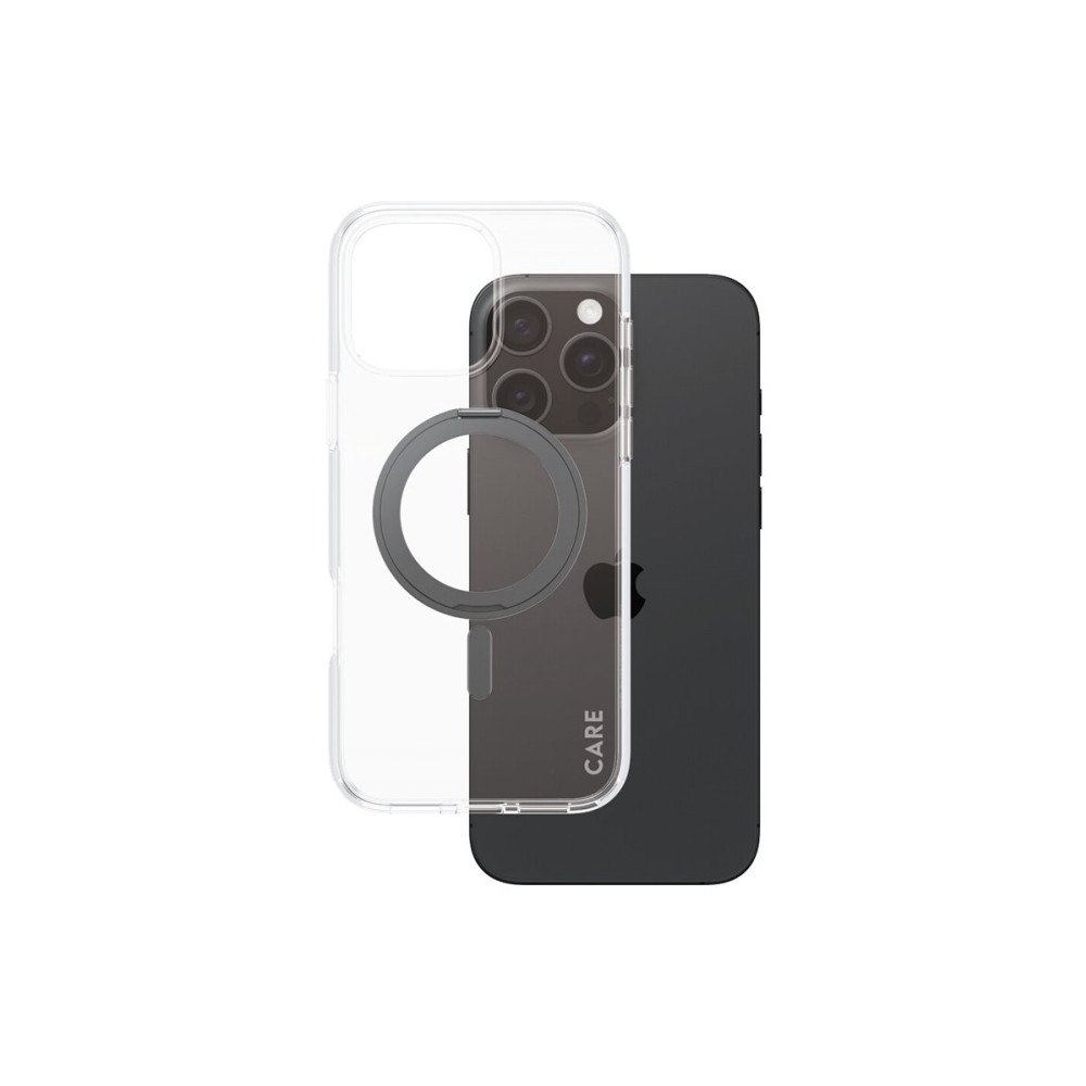 PanzerGlass CARE by PanzerGlass - baksidesskydd för mobiltelefon