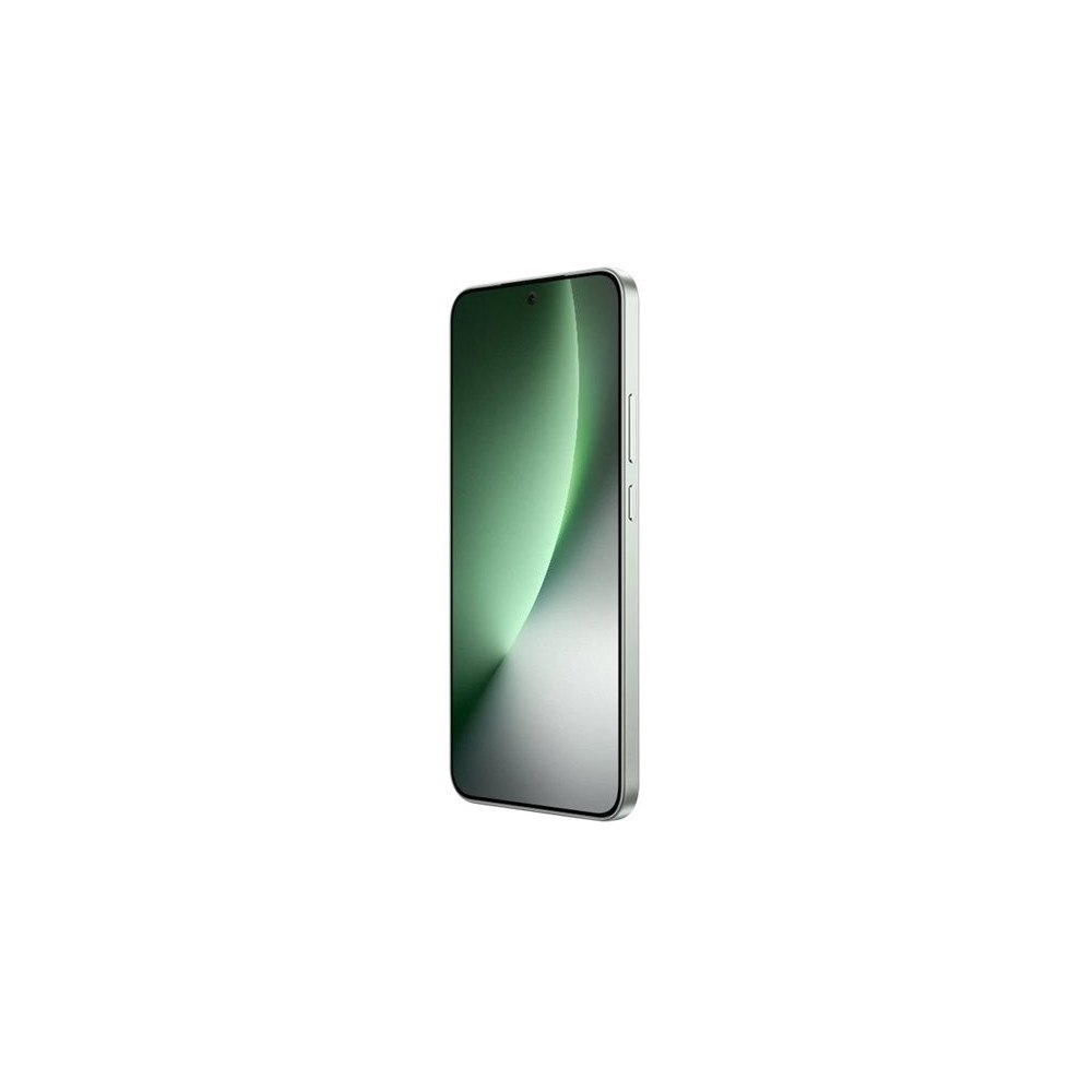 Honor Device Honor Magic8 Lite - skogsgrön - 5G pekskärmsmobil - 512 GB - GSM