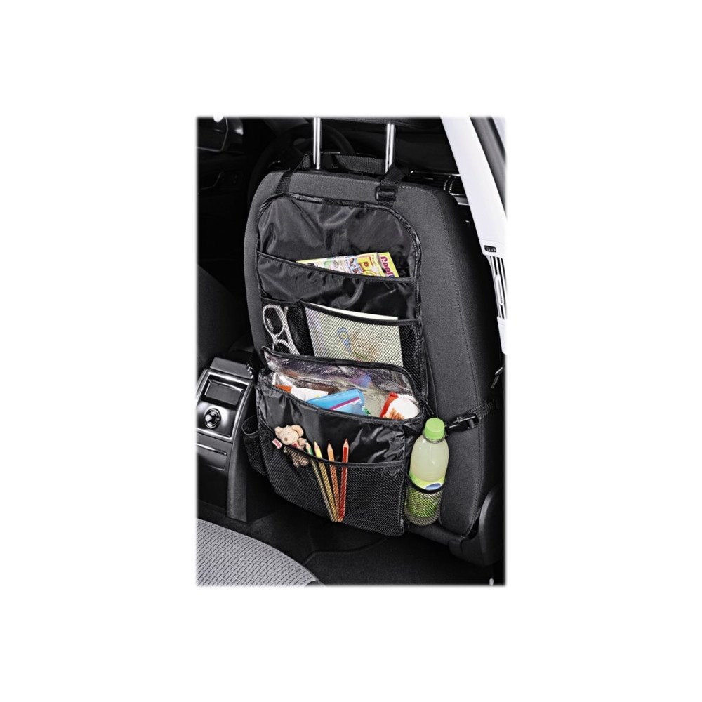 Hama Hama Automotive Organiser with Isotherm Compartment - förvaring för bilstol