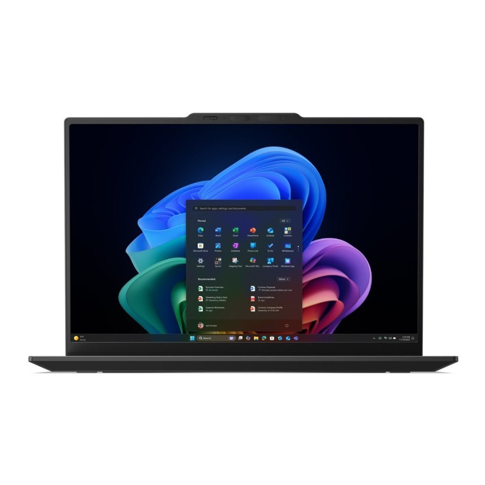 Lenovo Lenovo ThinkPad X1 Carbon Gen 14 Aura Edition - Copilot+ PC - 14" - Intel Core Ultra 7 - 356H - Evo - 32 GB RAM - 1 TB S...