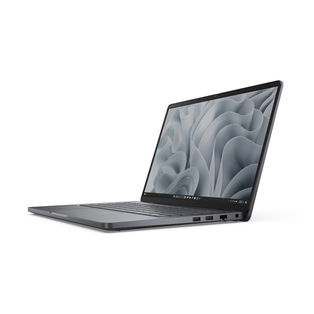 DELL Dell Pro 14 PC14255 - AI PC - 14" - AMD Ryzen 5 - 220 - 16 GB RAM - 512 GB SSD