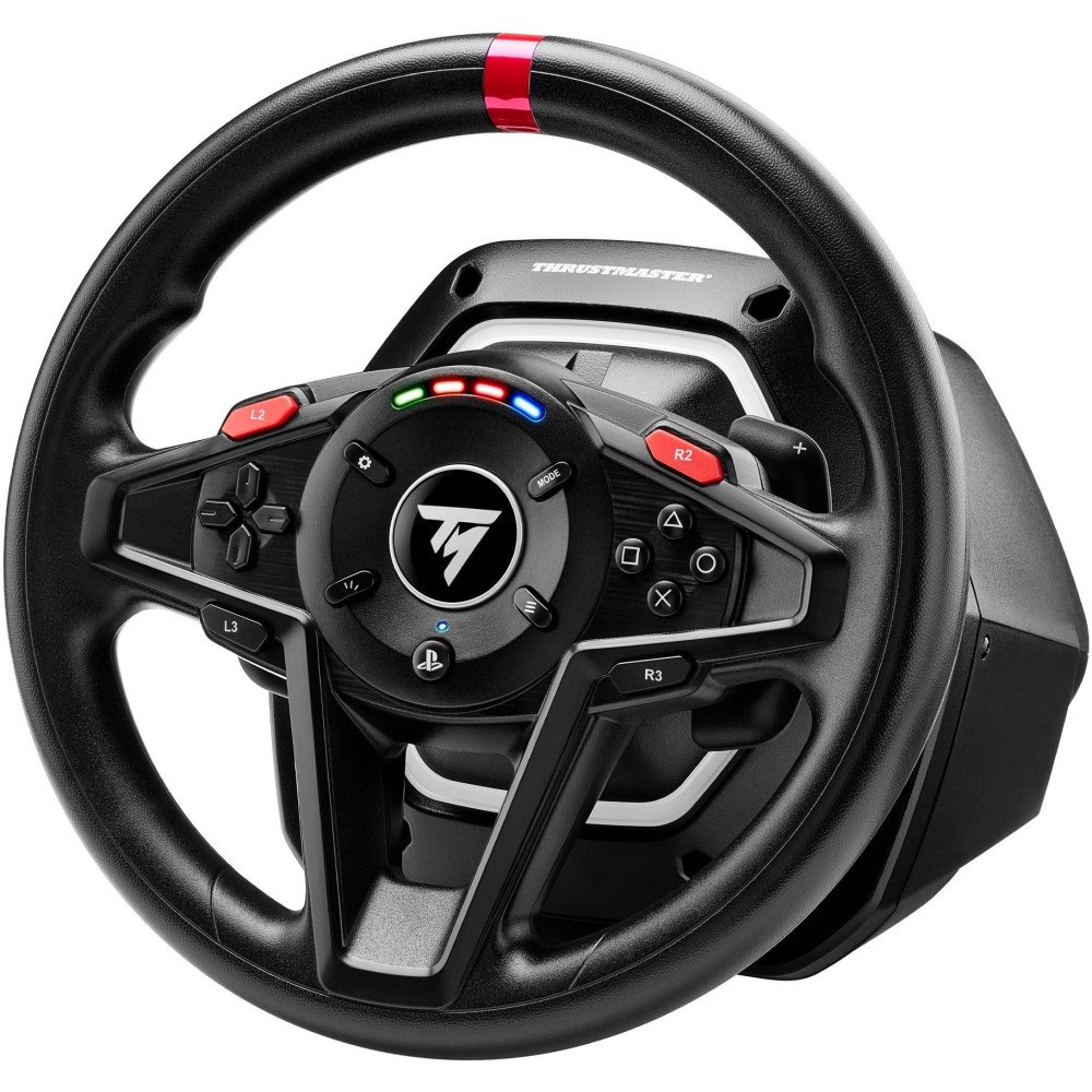 ThrustMaster ThrustMaster T128