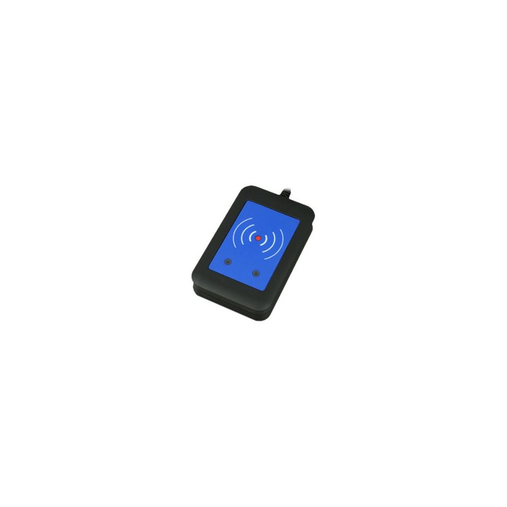 2N TELEKOMUNIKACE 2N NFC/RFID-läsare - USB