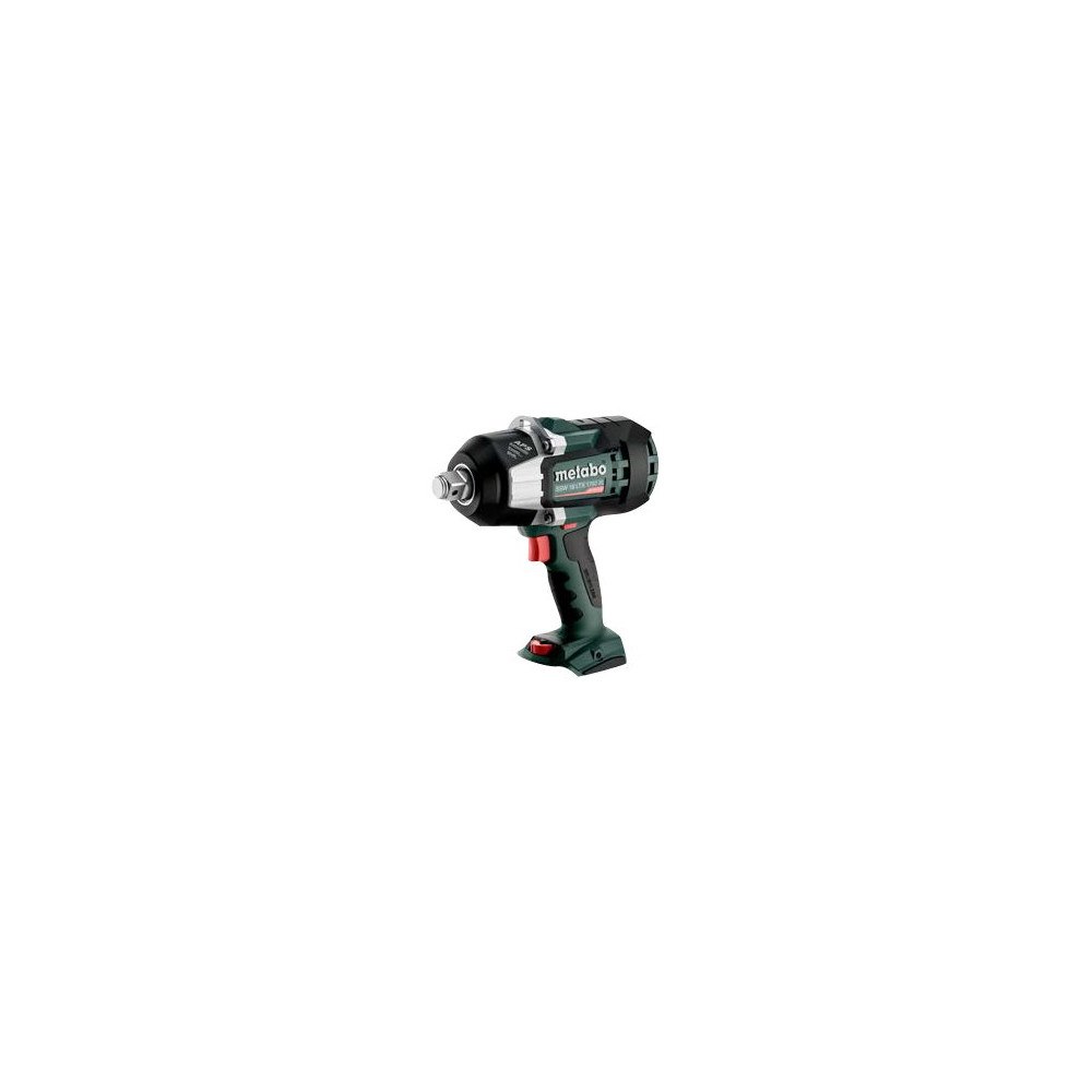 Metabo Metabo SSW 18 LTX 1750 BL - mutterdragare - sladdlös - inget batteri