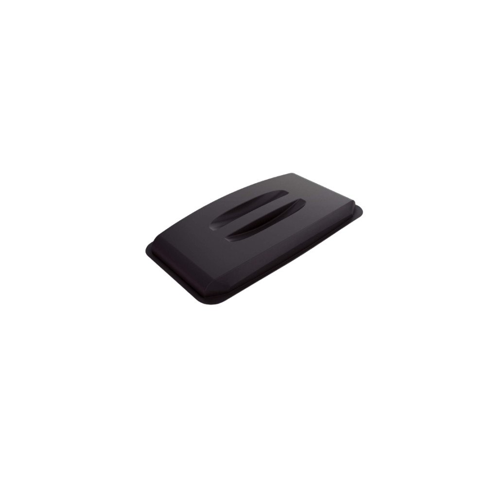 Durable Lock DURABLE Durabin® 60L Eco plast HxBxD 60 x 50,1 x 27,2 c...
