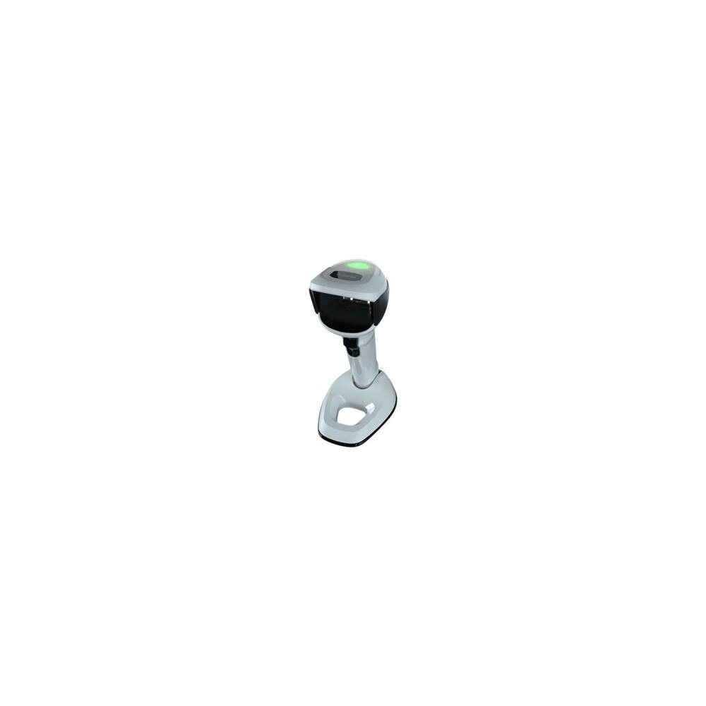 Zebra Technologies Zebra DS9908-HD - streckkodsskanner