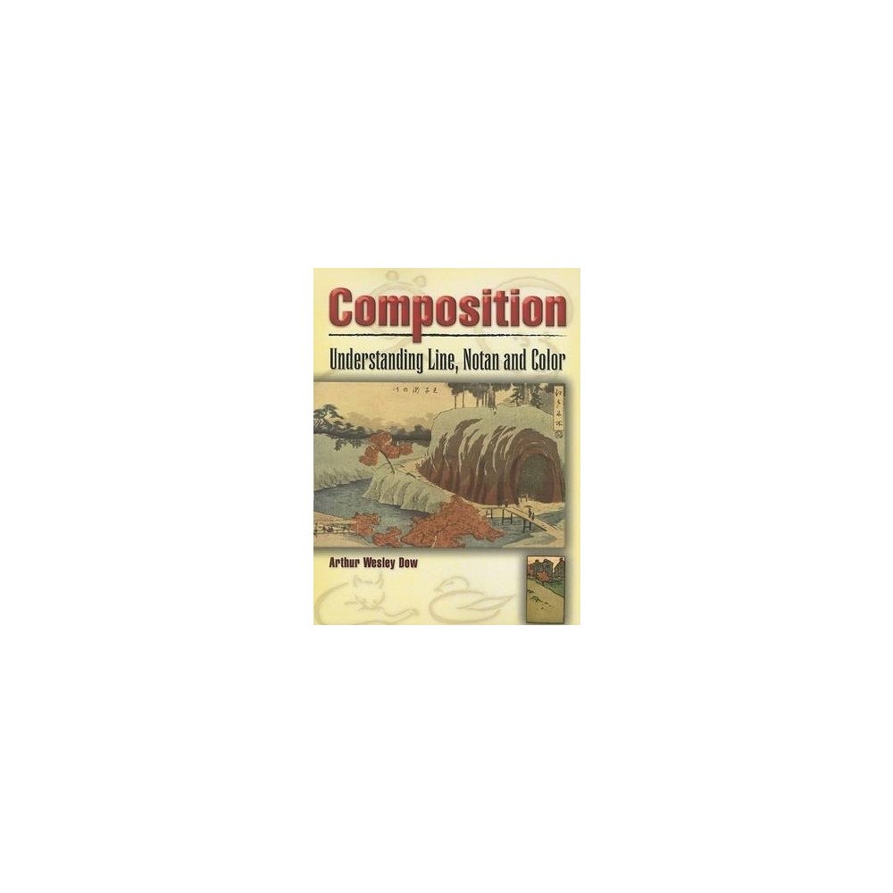 Dow Composition (häftad, eng)