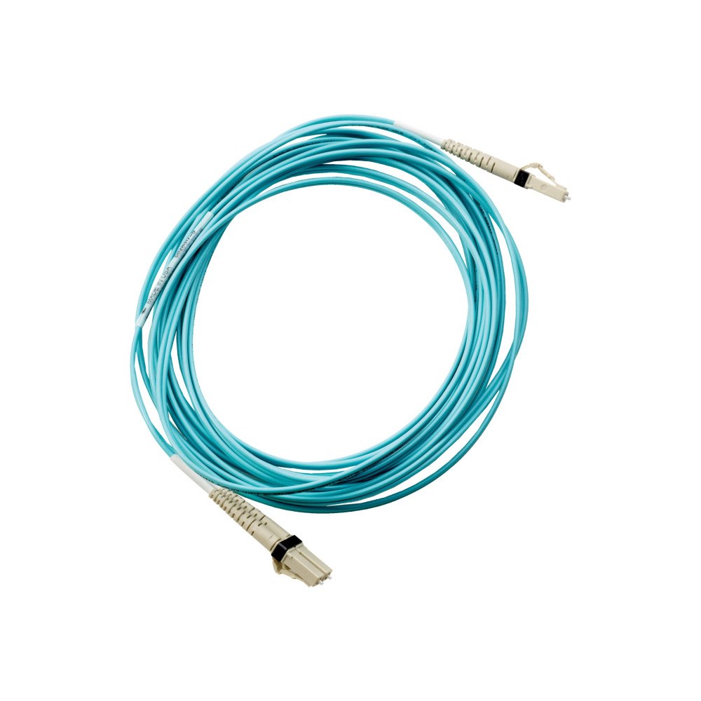 Hewlett Packard Enterprise HPE Premier Flex - nätverkskabel - 2 m