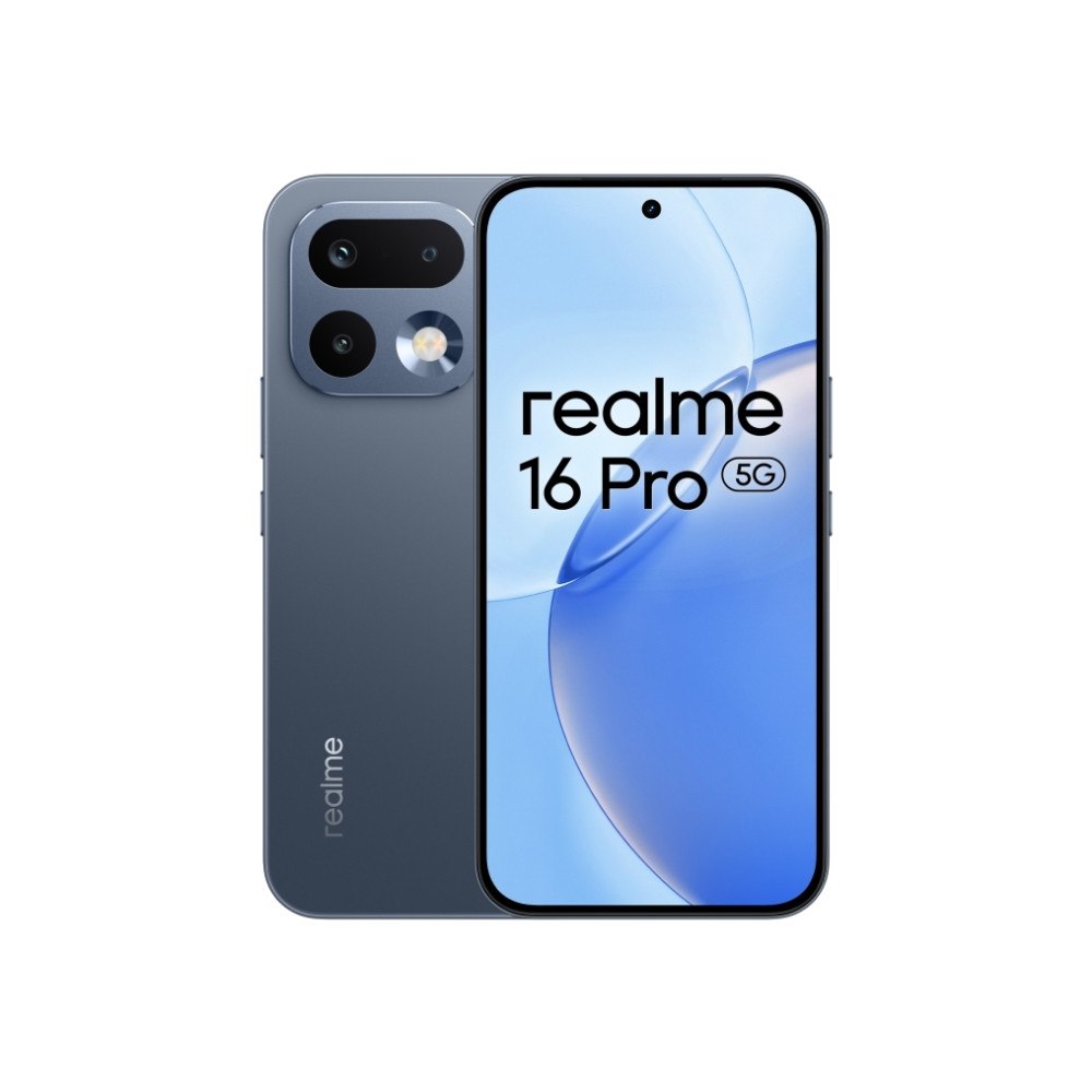 Realme Realme 16 Pro
