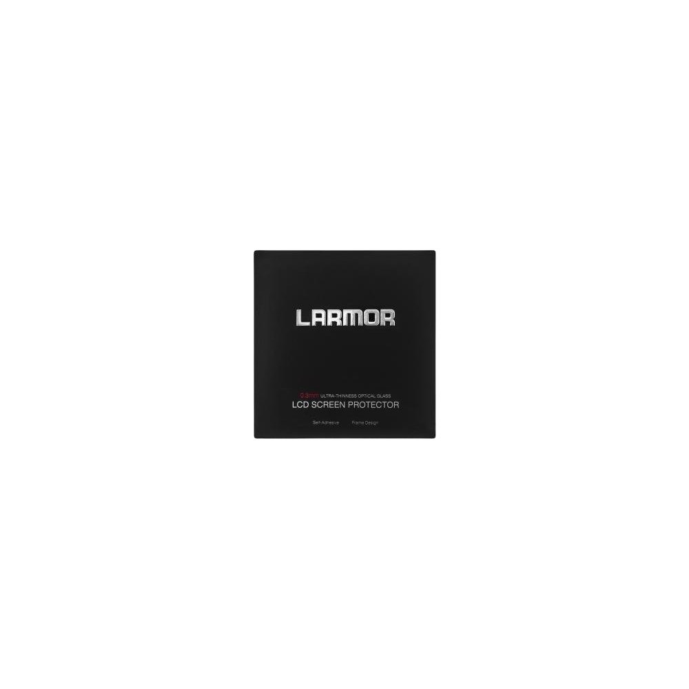GGS GGS LCD-skydd GGS Larmor för Canon 1200D / 1300D / 1500D / 2...