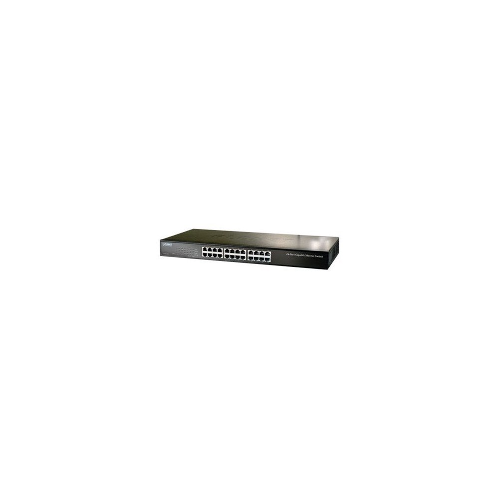 Planet Technology PLANET GSW-2401