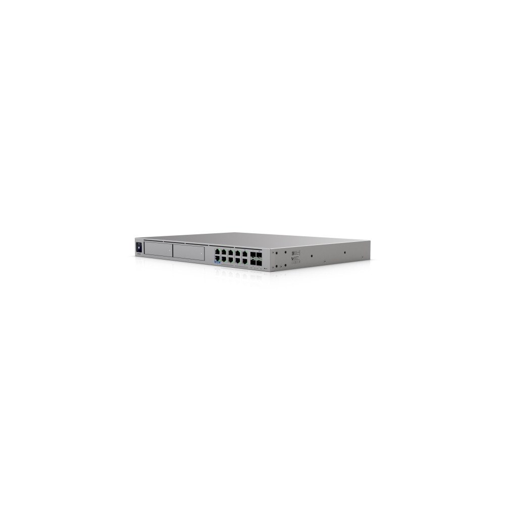 Ubiquiti Ubiquiti UniFi Dream Machine Beast - router - rackmonterbar