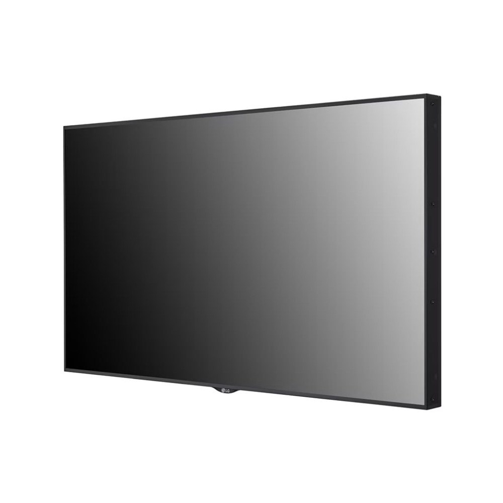 LG Electronics LG 49XS4P XS4P Series - 49" med integrerat Pro:Idiom LED-bakgrundsbelyst LCD-skärm - Full HD - för digital skyltning