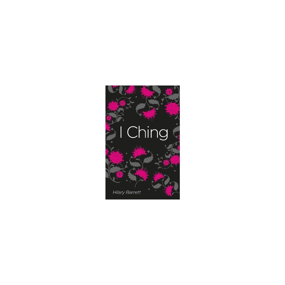 Hilary Barrett I ching (pocket, eng)