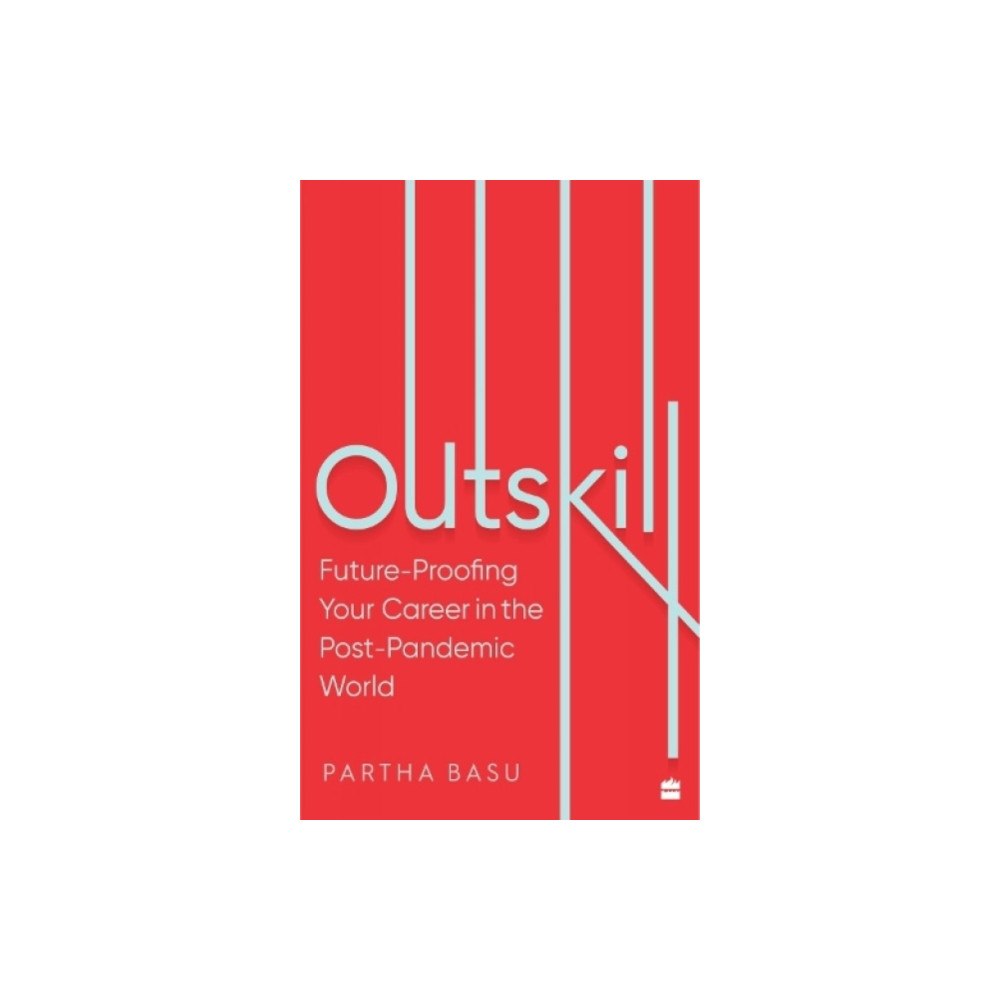 HarperCollins Publishers India Outskill (häftad, eng)