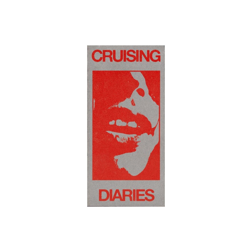 Set Margins' publications Cruising Diaries (inbunden, eng)