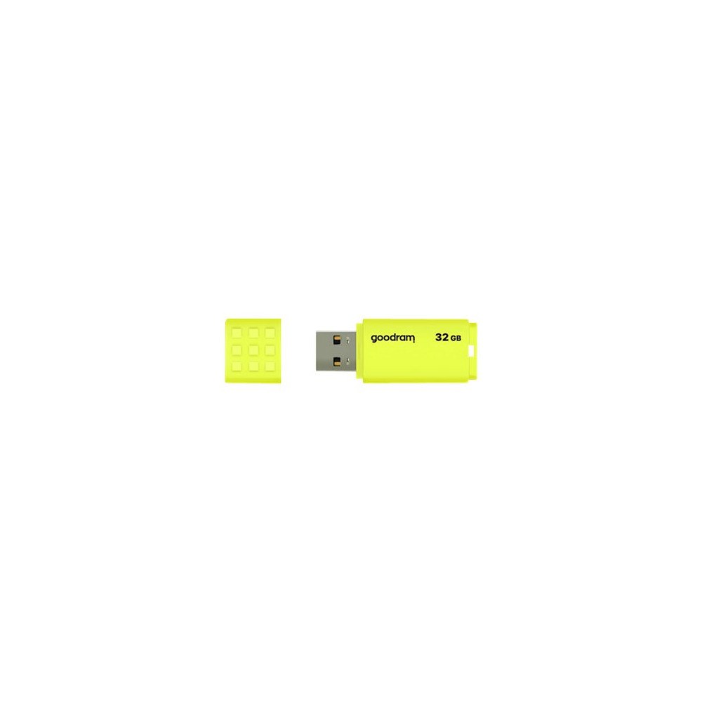 Wilk Elektronik GOODRAM UME2 - USB flash-enhet - 32 GB