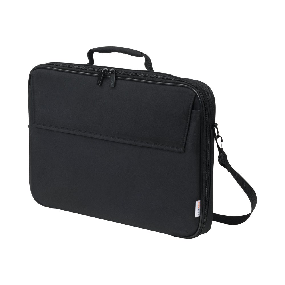 Dicota DICOTA BASE XX Clamshell - notebook-väska