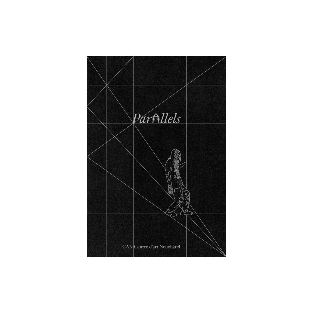 Mousse Publishing Parallels (häftad, eng)