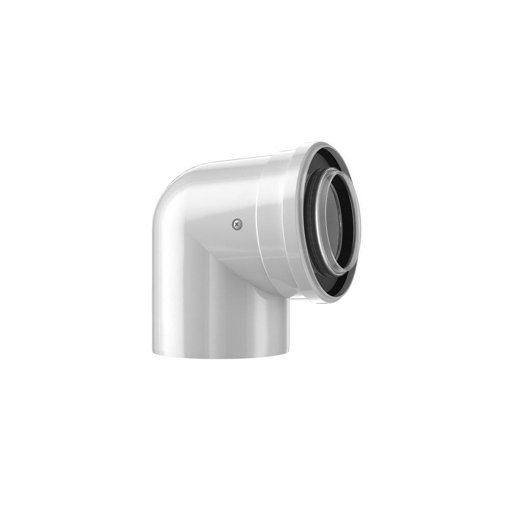 Bosch Bosch DN110 avlopps-/römböj 87g – DN110/160 balanserad avlop...