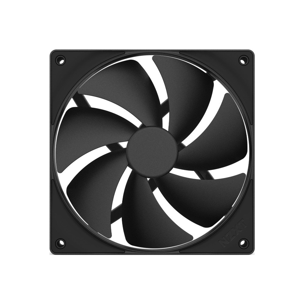 NZXT NZXT F Series F140P - lådfläkt