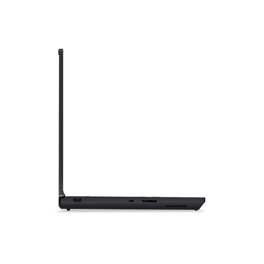 Lenovo Lenovo ThinkPad P16 Gen 3 - AI Workstation - 16" - Intel Core Ultra 7 - 255HX - 32 GB RAM - 1 TB SSD - 5G-uppgraderingsb...