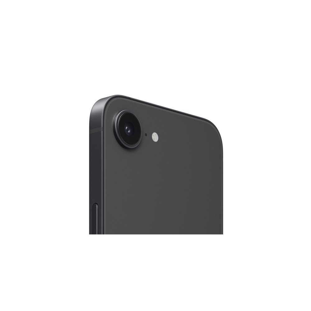 Apple Apple iPhone 17e - svart - 5G smartphone - 512 GB - GSM