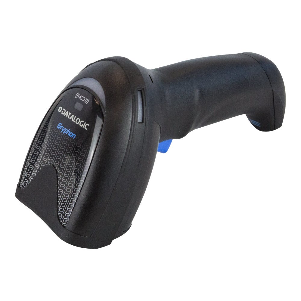 DATALOGIC Datalogic Gryphon I GD4590-HC - BPOC Kit - streckkodsskanner