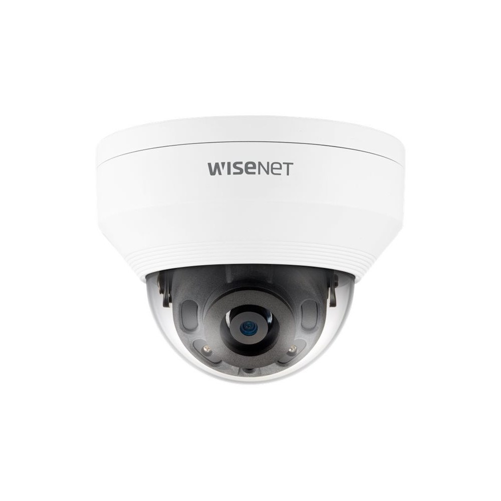 Hanwha Techwin Hanwha Vision WiseNet Q QNV-6022R - nätverksövervakningskamera - kupol