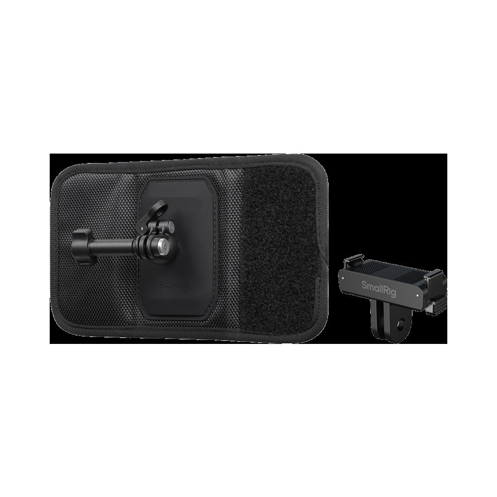 SMALLRIG SmallRig 6306 Backpack Strap Mount for DJI Osmo Action 6 / Nano