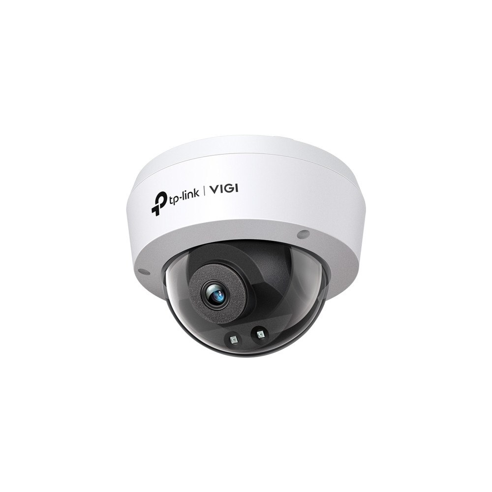 TP-LINK TP-Link VIGI C230I V1 - nätverksövervakningskamera - torn
