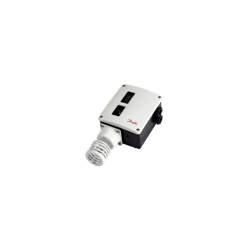 Danfoss RT 4 Termostat -5°