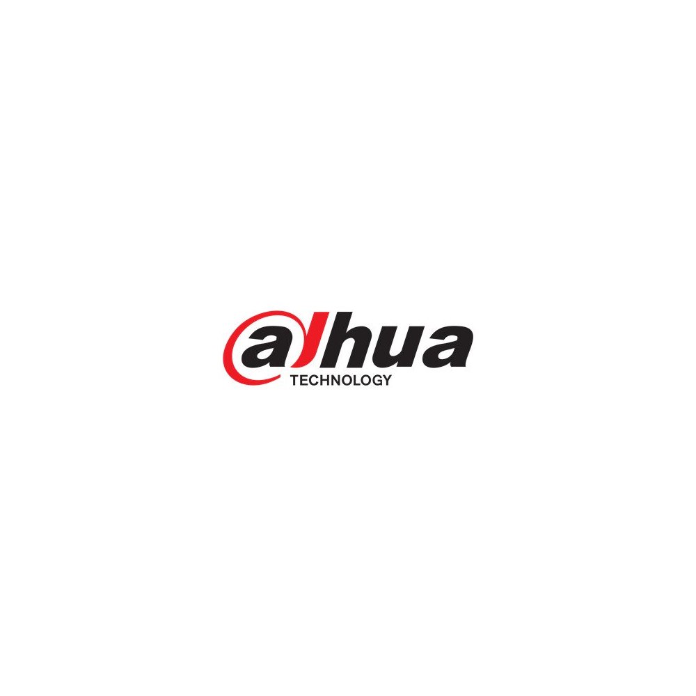 DAHUA Dahua NVR4116HS-EI - standalone NVR - 16 kanaler