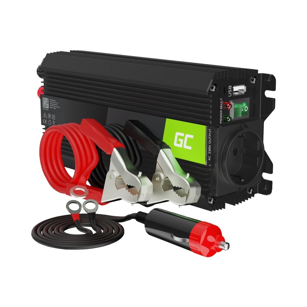 GREENCELL Green Cell PRO