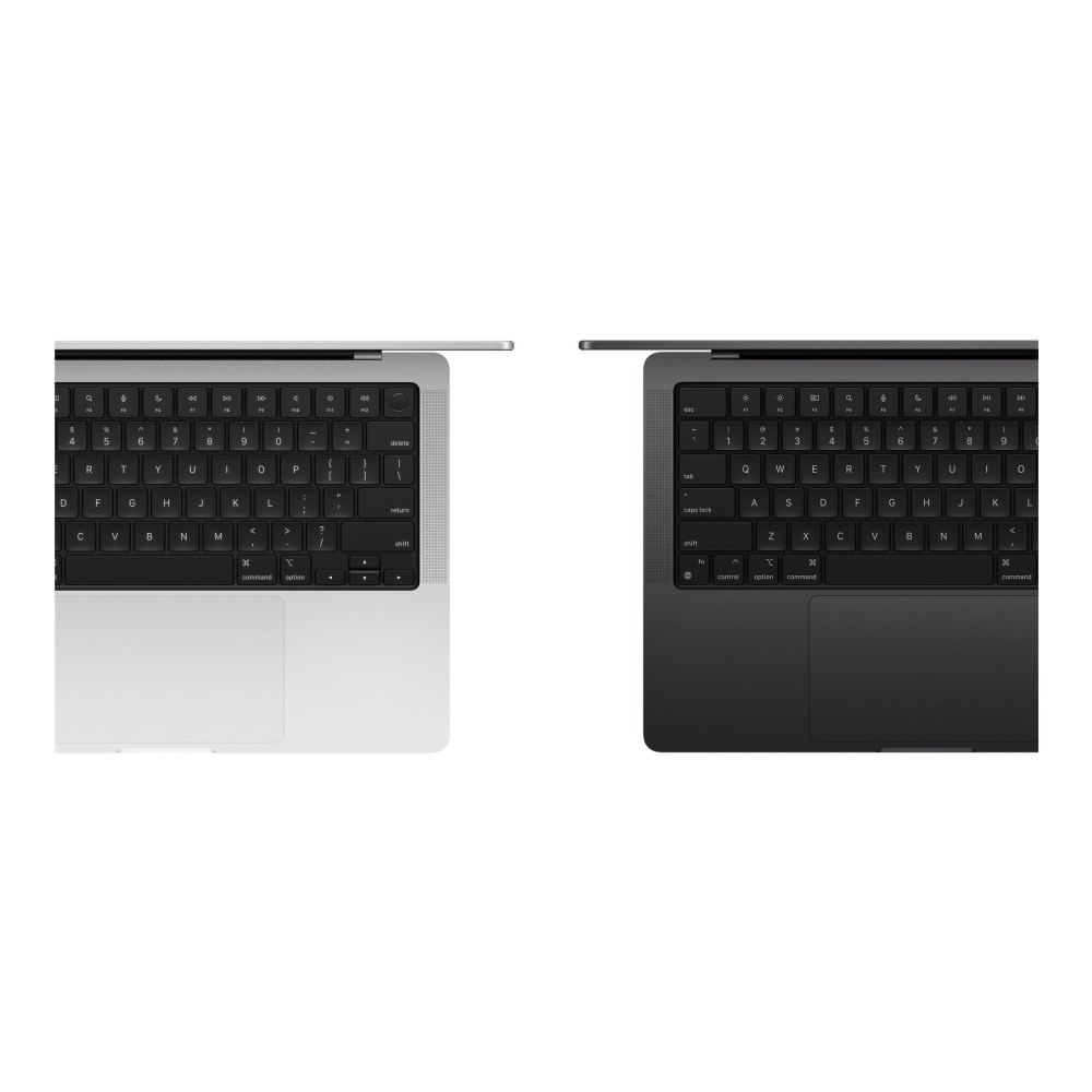 Apple Apple MacBook Pro - 14.2" - Apple M5 Pro - 24 GB RAM - 1 TB SSD - dansk