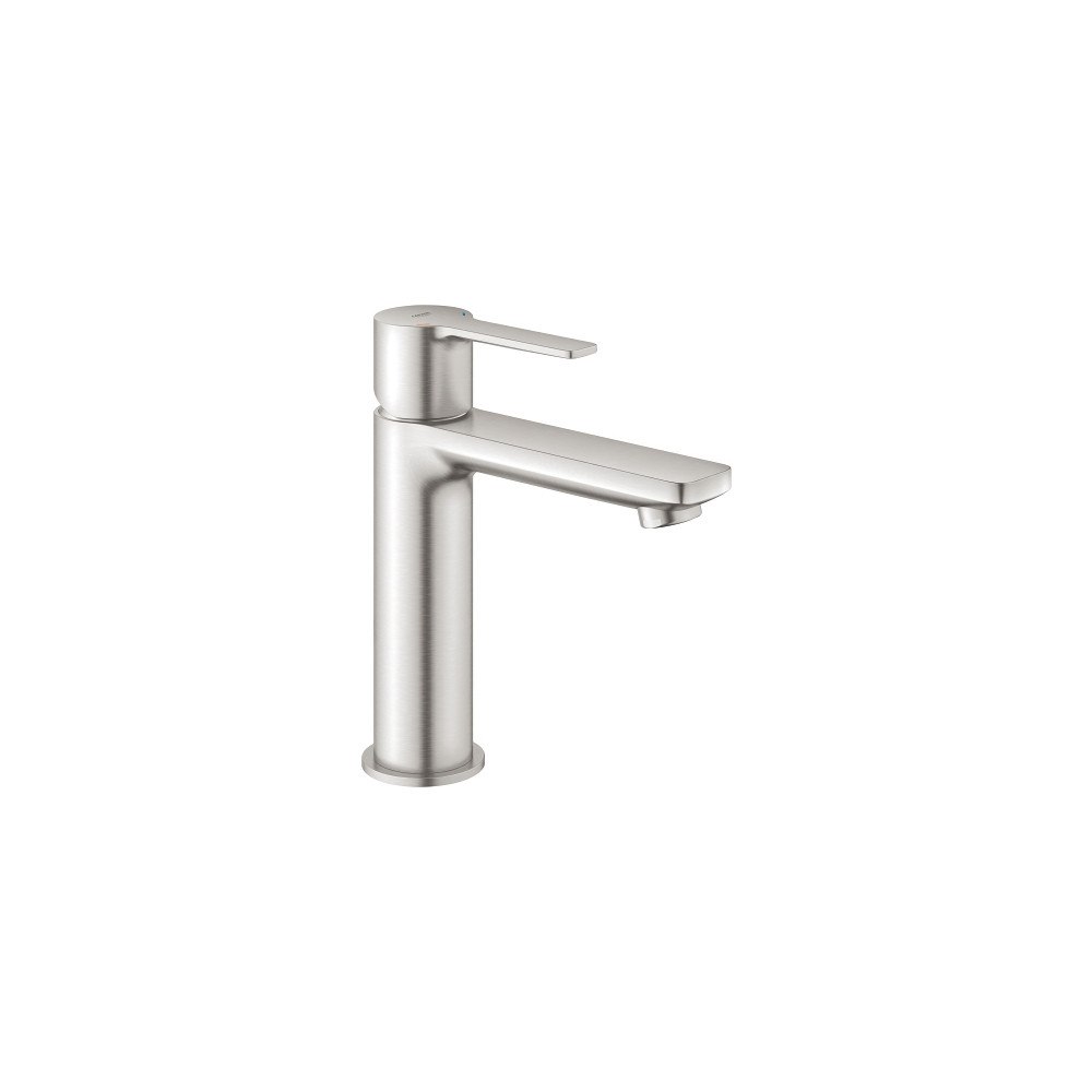 GROHE Grohe Lineare engreppsblandare för handfat S "Click" (Supers...