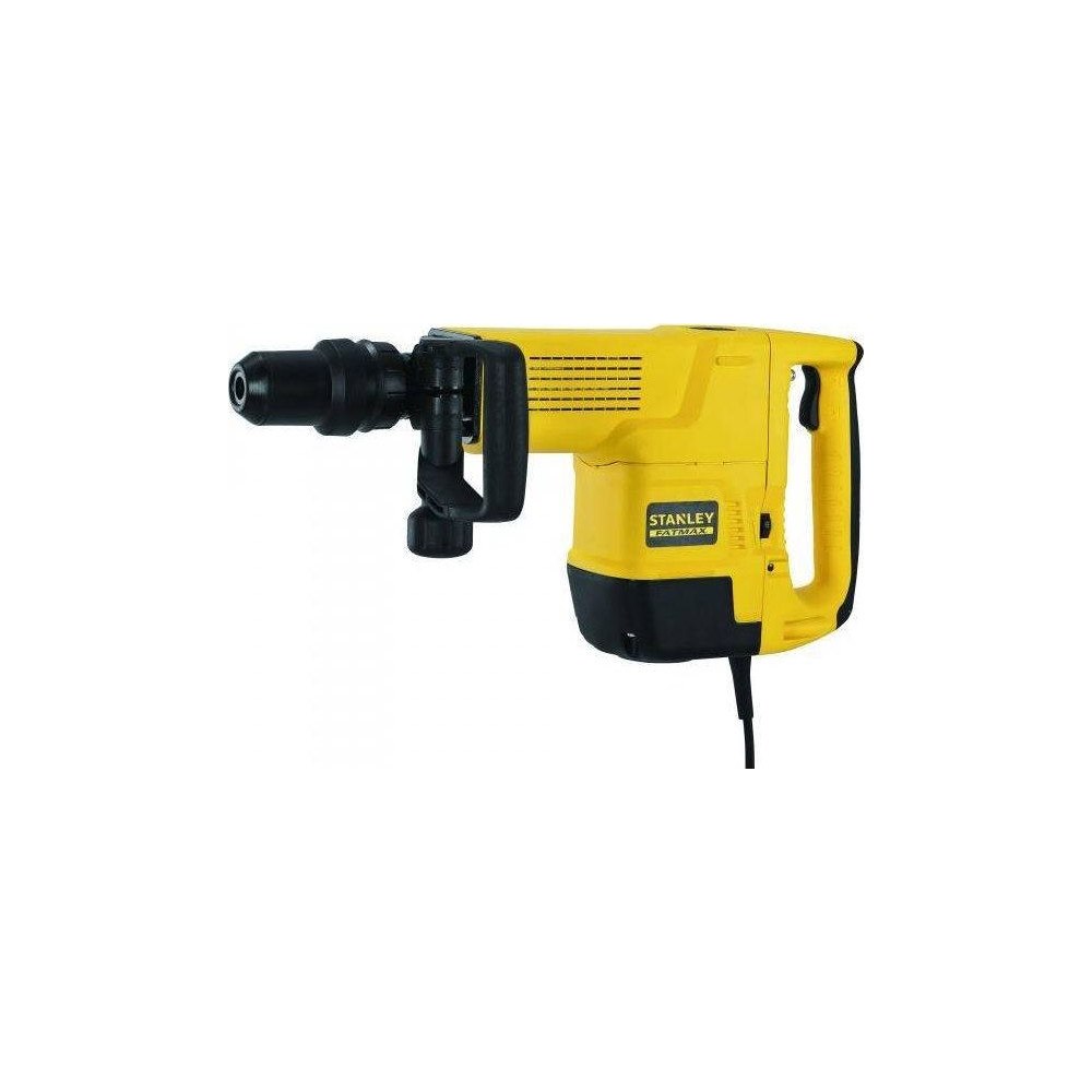 Stanley SDS MAX slagborrhammare 1600W 5-15 J, 900