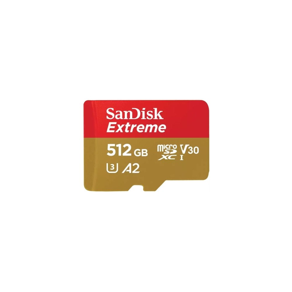 SANDISK SanDisk Extreme