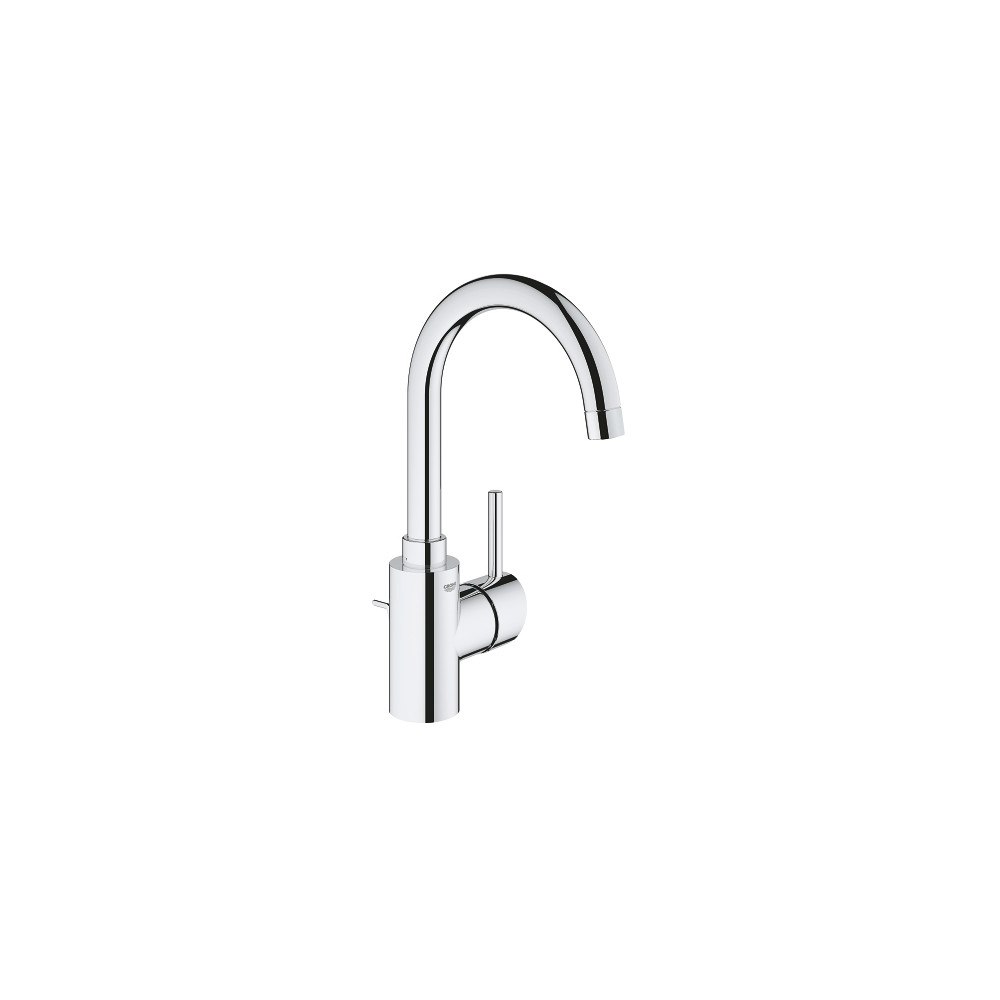 GROHE Grohe Concetto, enhandtagskran för handfat ½" L-storlek, Gro...